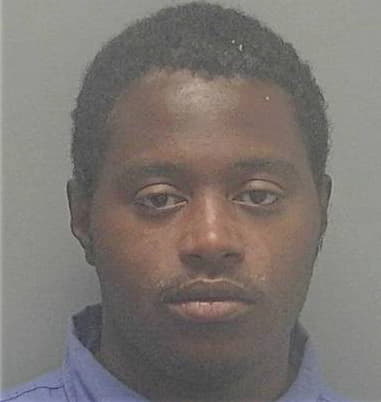 Vance Walker, - Lee County, FL 