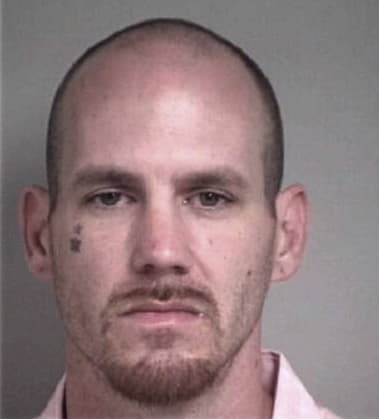 Anthony Wasson, - Cabarrus County, NC 
