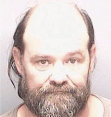 Richard Weaver, - Pinellas County, FL 