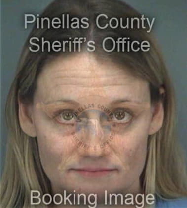 Shannon Webb, - Pinellas County, FL 