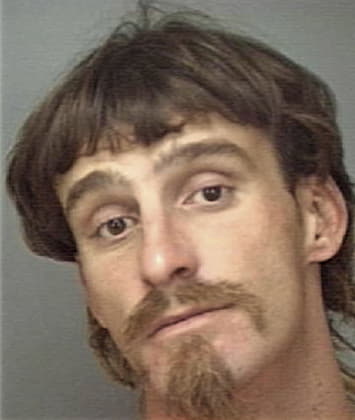 Joe Whaley - Polk County, FL 
