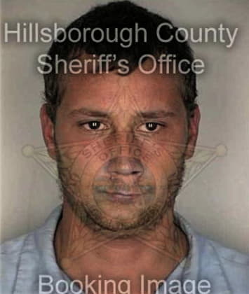 Charles Whittmore - Hillsborough County, FL 