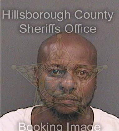 John Wilson, - Hillsborough County, FL 