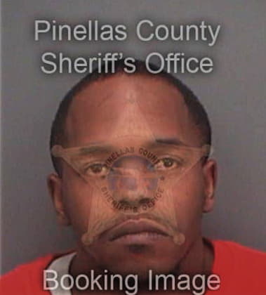 Vincent Wilson, - Pinellas County, FL 