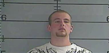 Paul Woods, - Oldham County, KY 