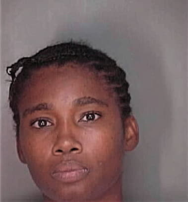 Keisha Wrighton, - Polk County, FL 