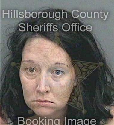 Sonia Yezdanian, - Hillsborough County, FL 