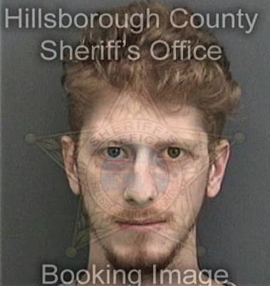 Edgar Alcalagarcia, - Hillsborough County, FL 