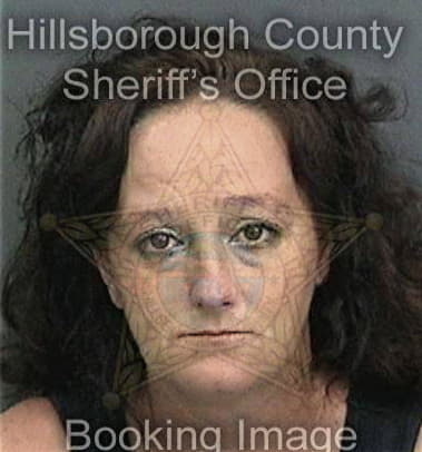 Donna Altamuro, - Hillsborough County, FL 