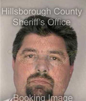 Alan Arce, - Hillsborough County, FL 