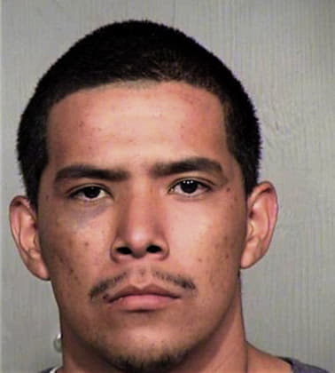 Randall Aschenbrenner - Maricopa County, AZ 