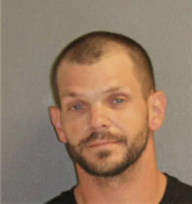 Jeremy Bailey, - Volusia County, FL 