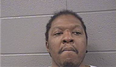 Willie Baker, - Cook County, IL 