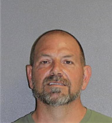 Dennis Baldwin, - Volusia County, FL 