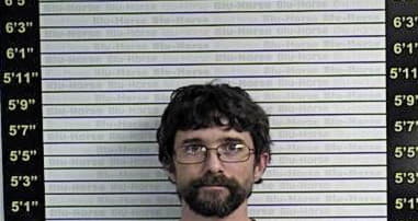 Kenneth Ballew, - Graves County, KY 