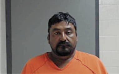 Jorge Barrera, - Hidalgo County, TX 