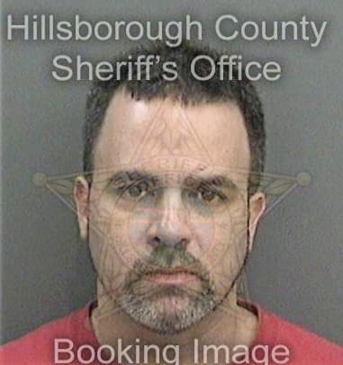 Bruce Bartley, - Hillsborough County, FL 