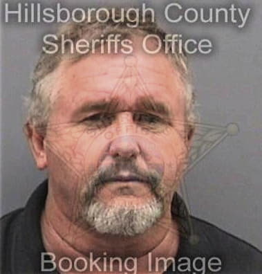 Anthony Barton, - Hillsborough County, FL 