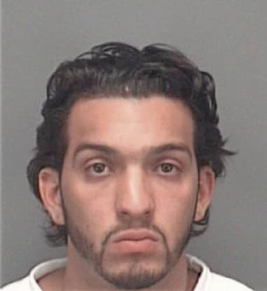 Moises Baxcajay, - Pinellas County, FL 