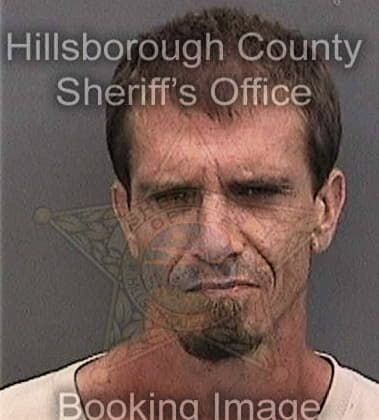 Christopher Beaudoin, - Hillsborough County, FL 