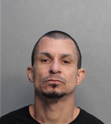 Toufik Beloualhi, - Dade County, FL 