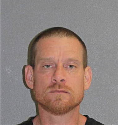 Andrew Benson, - Volusia County, FL 