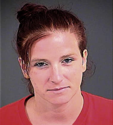 Alicia Benton, - Charleston County, SC 