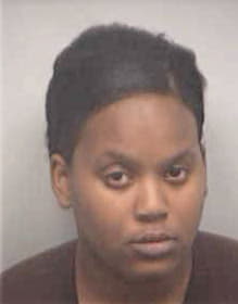 Lakenya Benton - Fulton County, GA 
