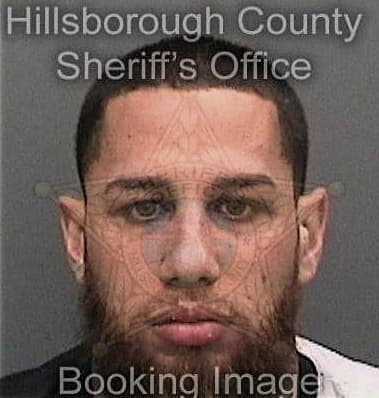 Peter Betz - Hillsborough County, FL 