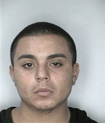 Wayne Bodden - Hillsborough County, FL 