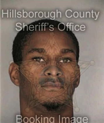 Levaughn Boggs - Hillsborough County, FL 