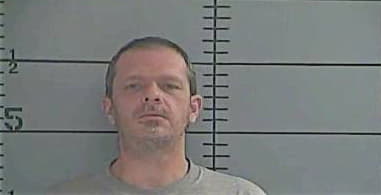 Joshua Bratton, - Oldham County, KY 