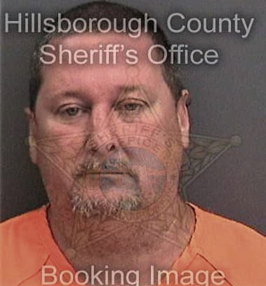 Hunter Briggs - Hillsborough County, FL 