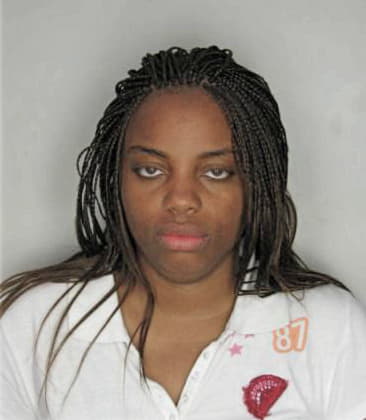 Priscilla Brown, - Hillsborough County, FL 