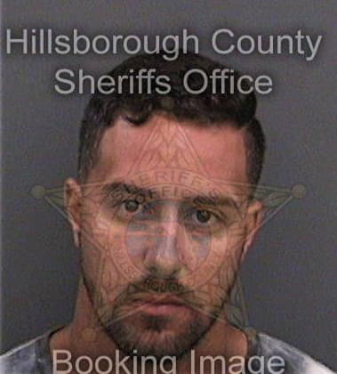 James Bryant, - Hillsborough County, FL 