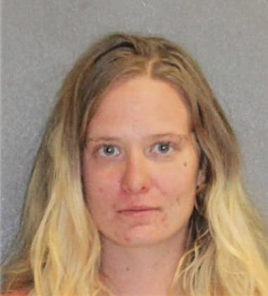 Sarah Burch, - Volusia County, FL 