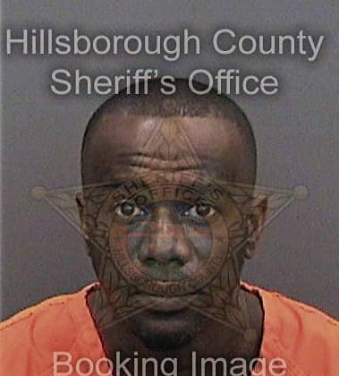 Joshua Burnett, - Hillsborough County, FL 