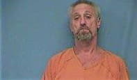 Patrick Burton, - Saline County, AR 