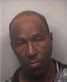 Alvin Butts - Fulton County, GA 