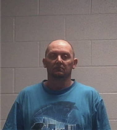 Philip Cable, - Cleveland County, NC 