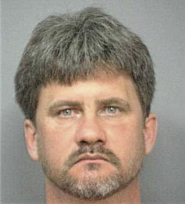 Paul Cagle, - Marion County, FL 