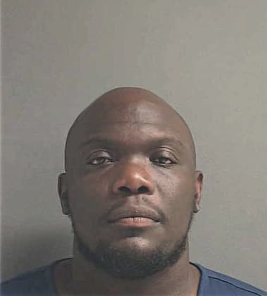 Byron Carn, - Volusia County, FL 