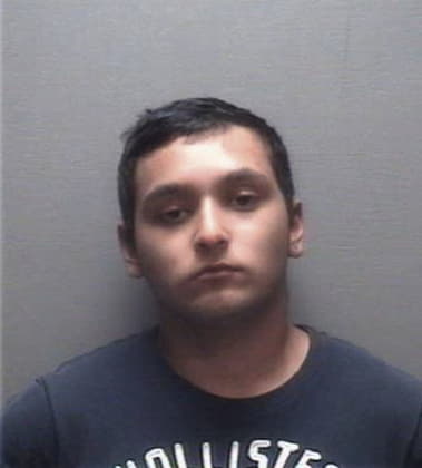 Amie Carpenter - Galveston County, TX 