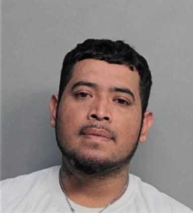 James Carrasquillo, - Dade County, FL 