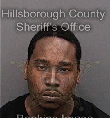 Travis Carringtongates, - Hillsborough County, FL 