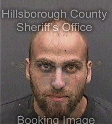 Michael Carroll, - Hillsborough County, FL 