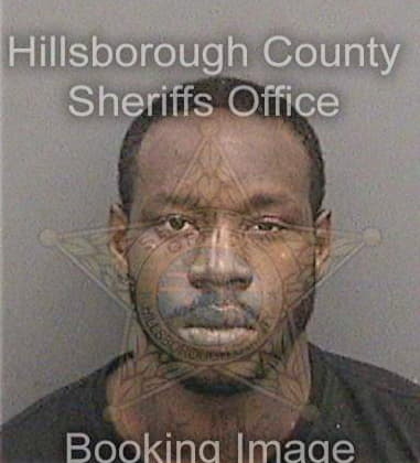 Stephen Carter, - Hillsborough County, FL 