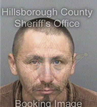 Miguel Castrolazaro, - Hillsborough County, FL 