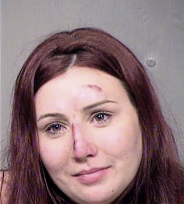 Barbara Chitwood - Maricopa County, AZ 