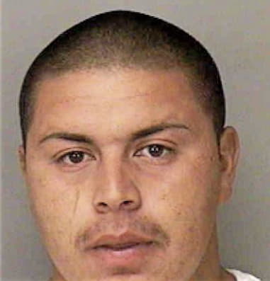 Larry Clark - Polk County, FL 